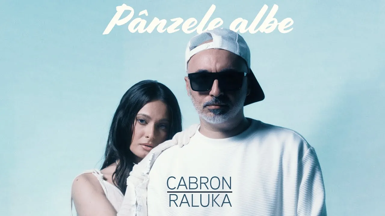 Cabron x Raluka - Panzele albe