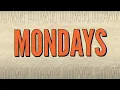Bedroom Heroes x MOYLETT (feat. Nika) - Mondays 