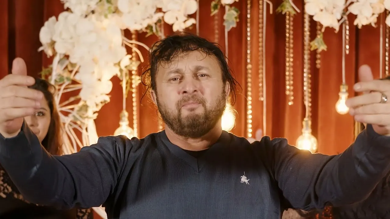 Sandu Ciorba - Cucuruza (Originala 2021)