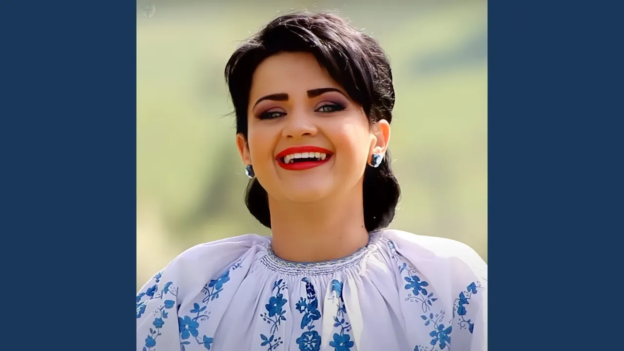 Adina Rosca - Pentru badea om, neom