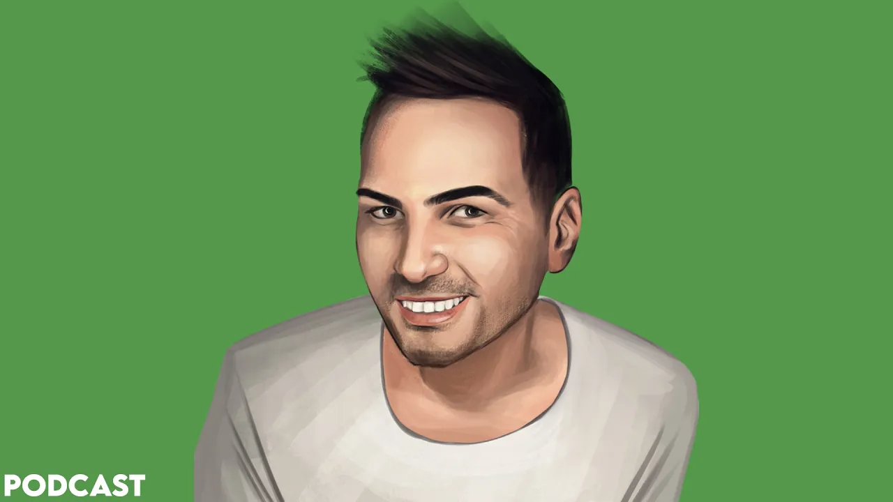 Dj Dark Radio Podcast (13 June 2020)