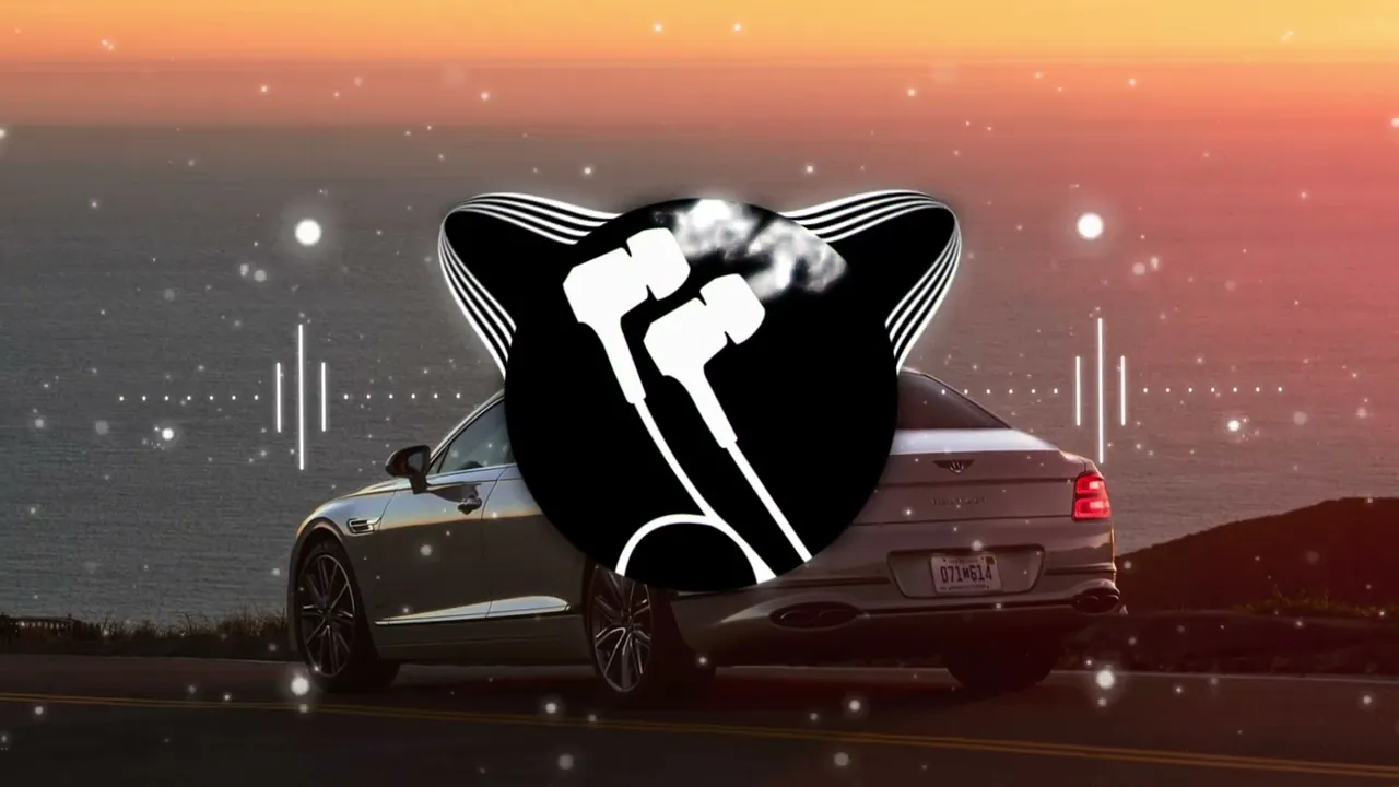 DB7 x Bromar - Seen It (Bass Boosted)