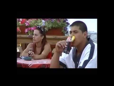 COLAJ FLORIN MINUNE - MANELE CU GREUTATE