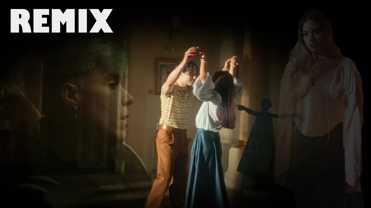 Lino Golden x JO - Ultimul dans (Adrian Funk x OLiX Remix)