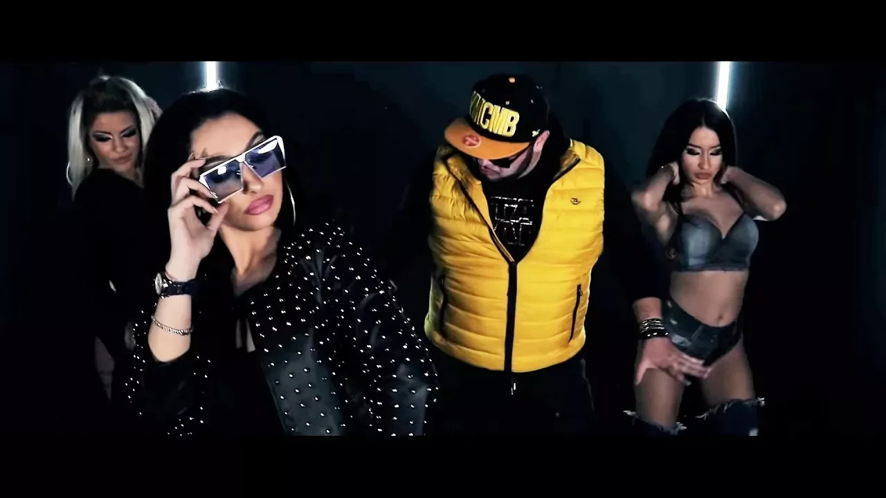 Narcisa si McMasu - Se misca fata (Originala 2018)