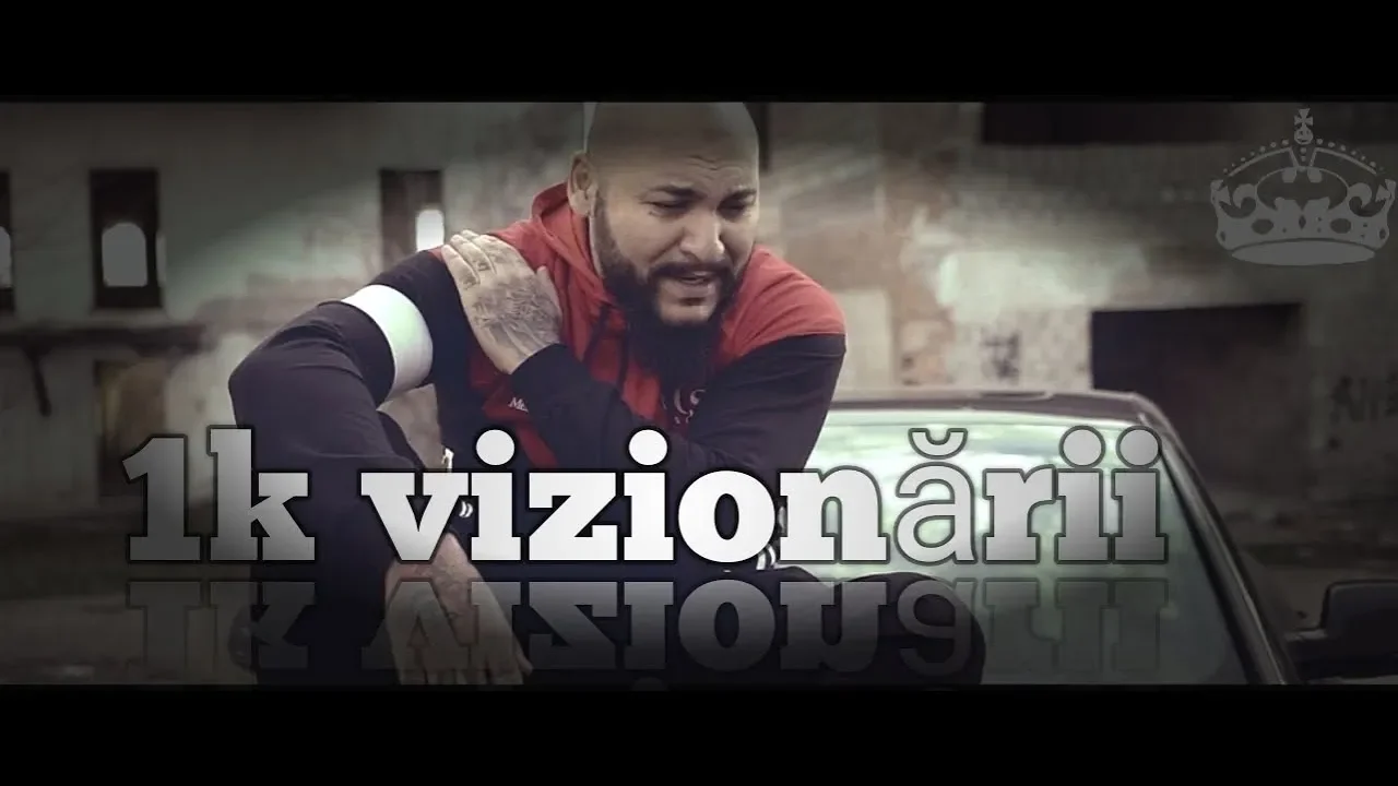 Dani Mocanu - Strangerea dovezilor 2018 (Originala)