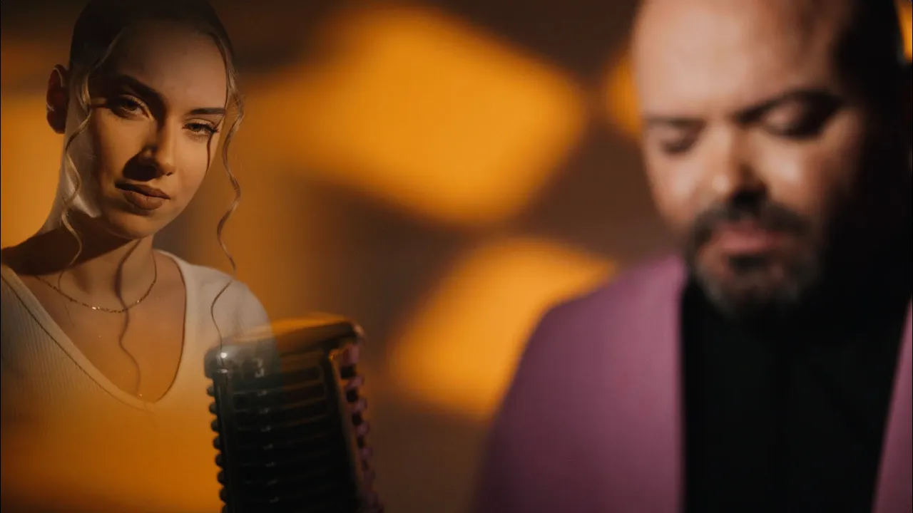 Iulian Grigoras & Denysia - Glontul din pusca