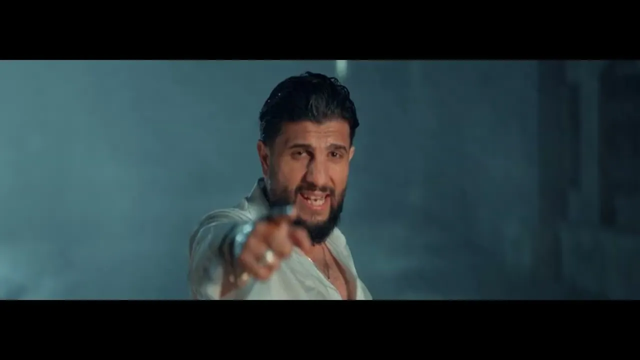 Miraj Tzunami - In bratele tale