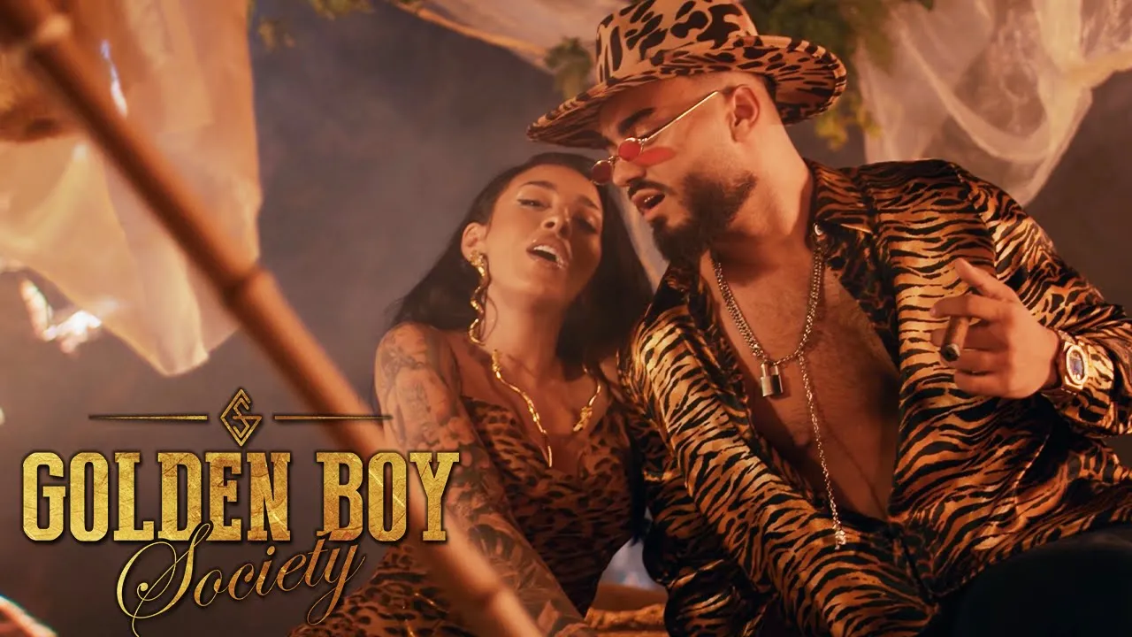 Jador x RUBY - Secret de Dormitor (Original Radio Edit)