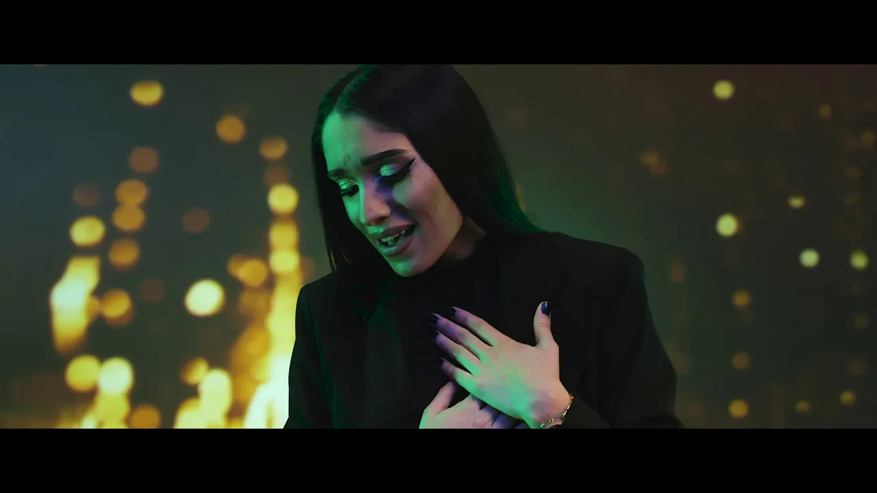 Mihaita Piticu & Nana Dinu - Cine esti tu (Originala 2021)