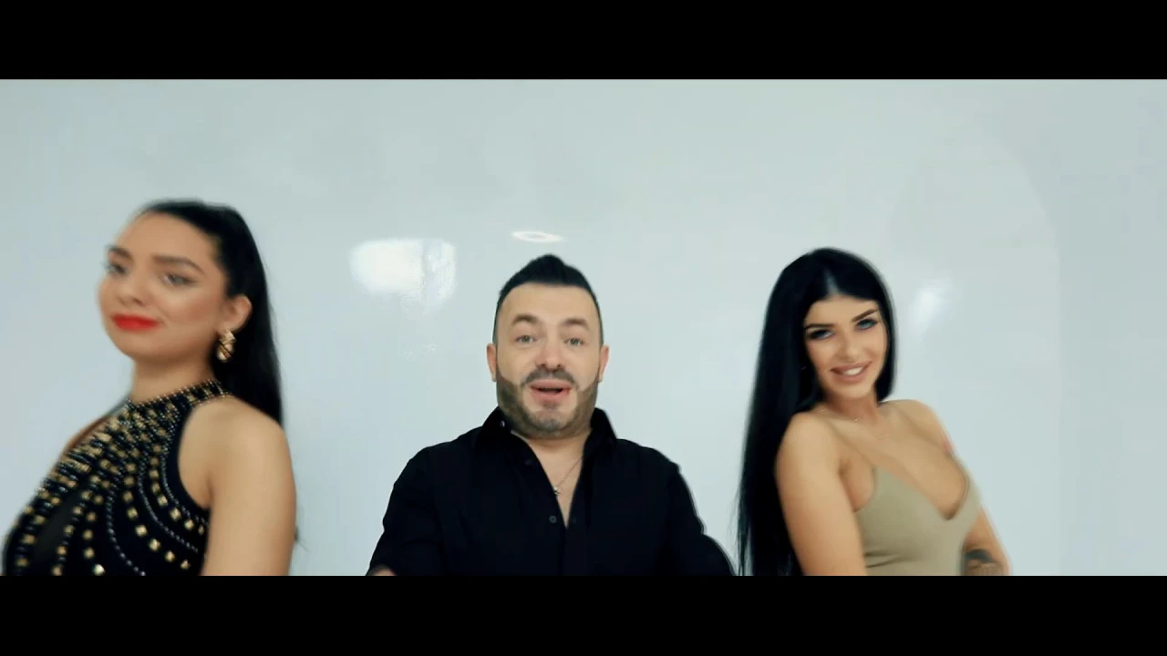 Brandy - Bag dusmanii in depresie (Originala 2019)