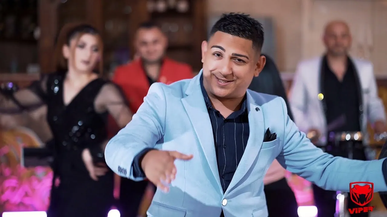 Paul Hamza - Doamne cat ii de frumoasa (Originala 2021)