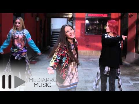 Nicole Cherry - Fata Naiva (Original Radio Edit)