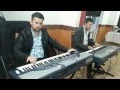 Formatia Iulian De La Vrancea - Live Hora de joc 2014
