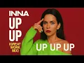 INNA - Up Up Up (Great Work Mix)