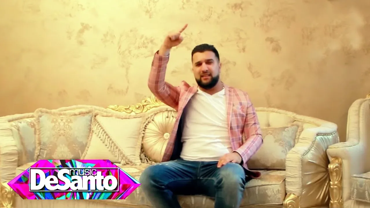 TZANCA URAGANU - TATA BAIATUL TAU NU IARTA (Originala 2018)