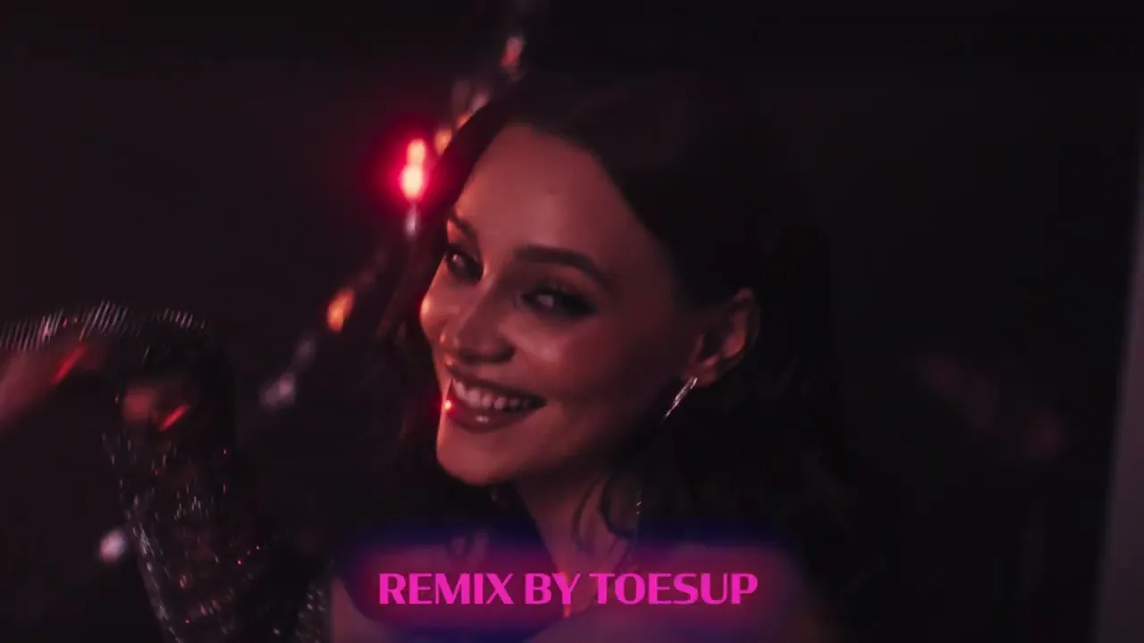 Smiley - Cum Te Vad Eu (TOESUP Remix)