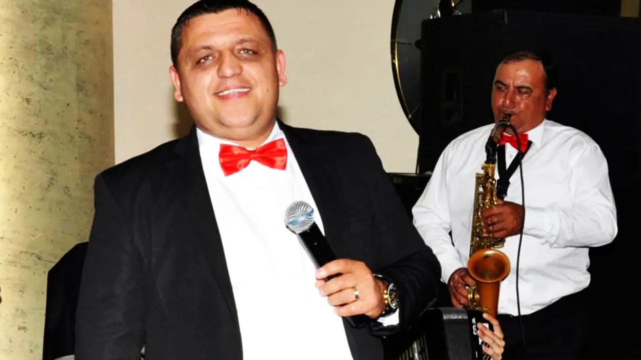 Coco de la Slatina - Muzica de Petrecere Colaj 2020