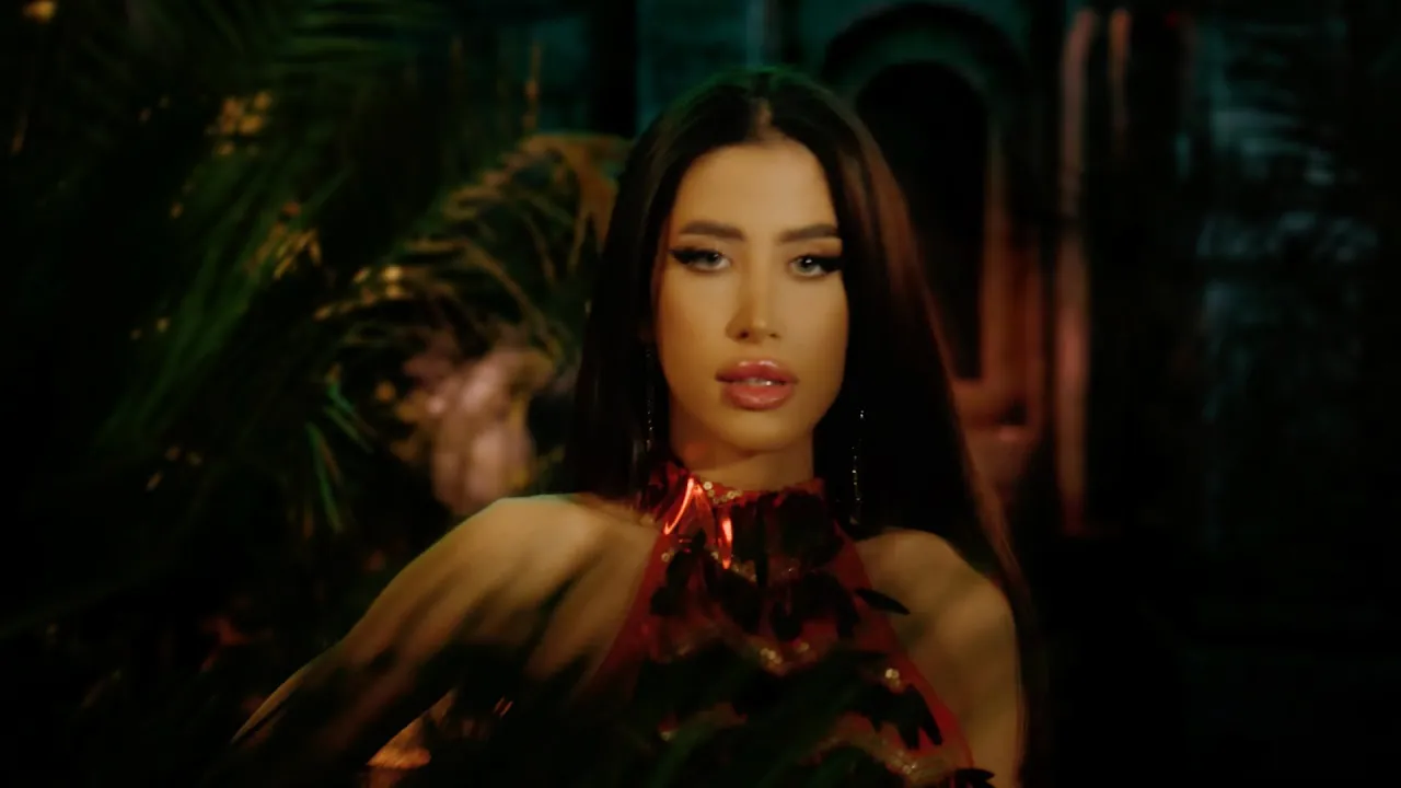 Melisa x Serena - Birman