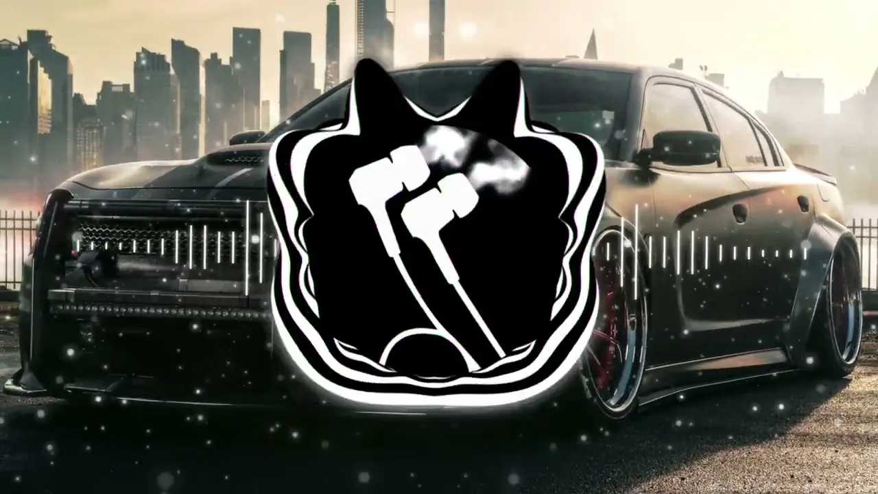 Wizard - Goat Status (Bass Boosted)