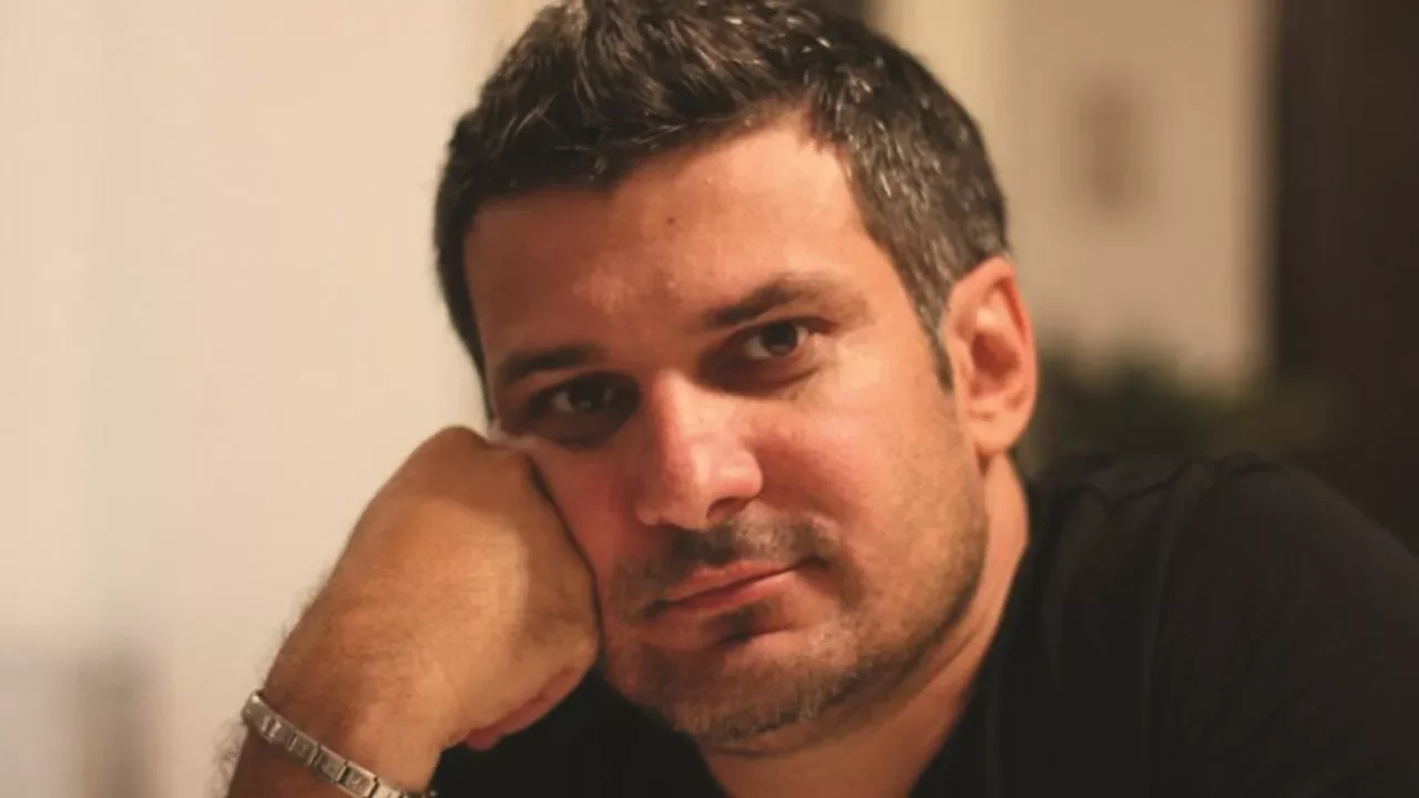 ADI de la VALCEA - Pentru cine, pentru tine (Manele Vechi)