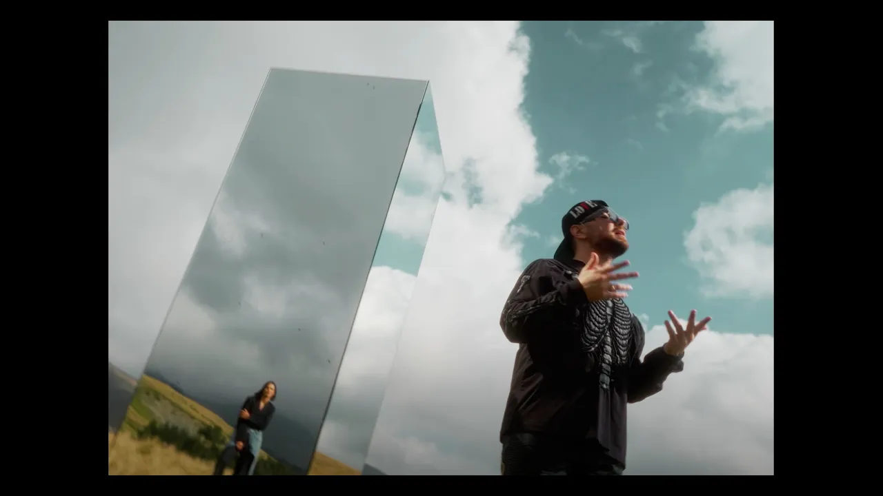 NANE - F. MY LIFE (TEAMBUILDING OST)