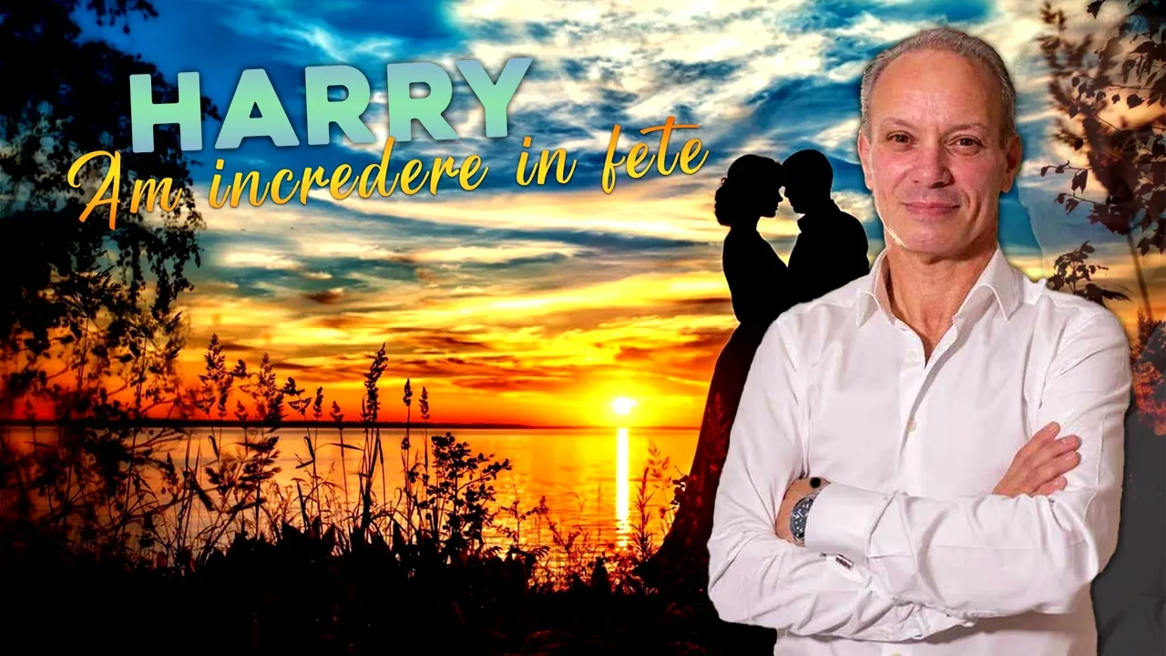 HARRY - AM INCREDERE IN FETE 2023