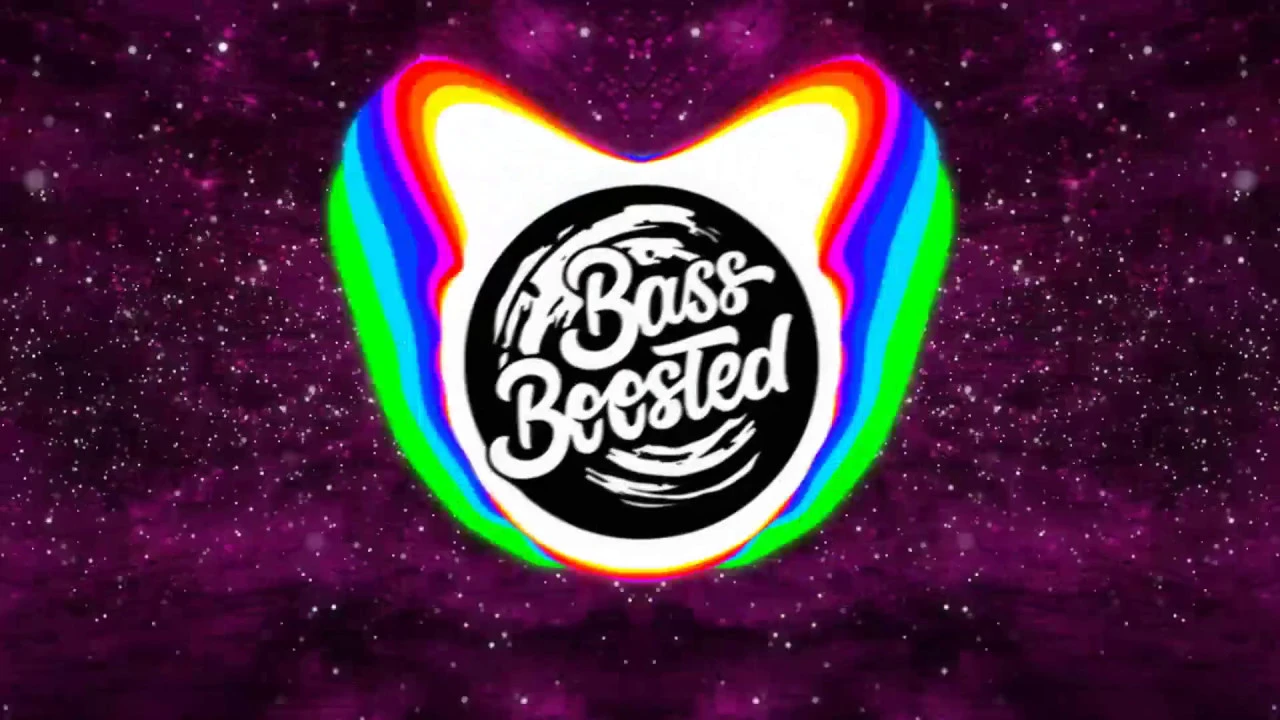 Despotem & Cliche - Poseidon (Bass Boosted)