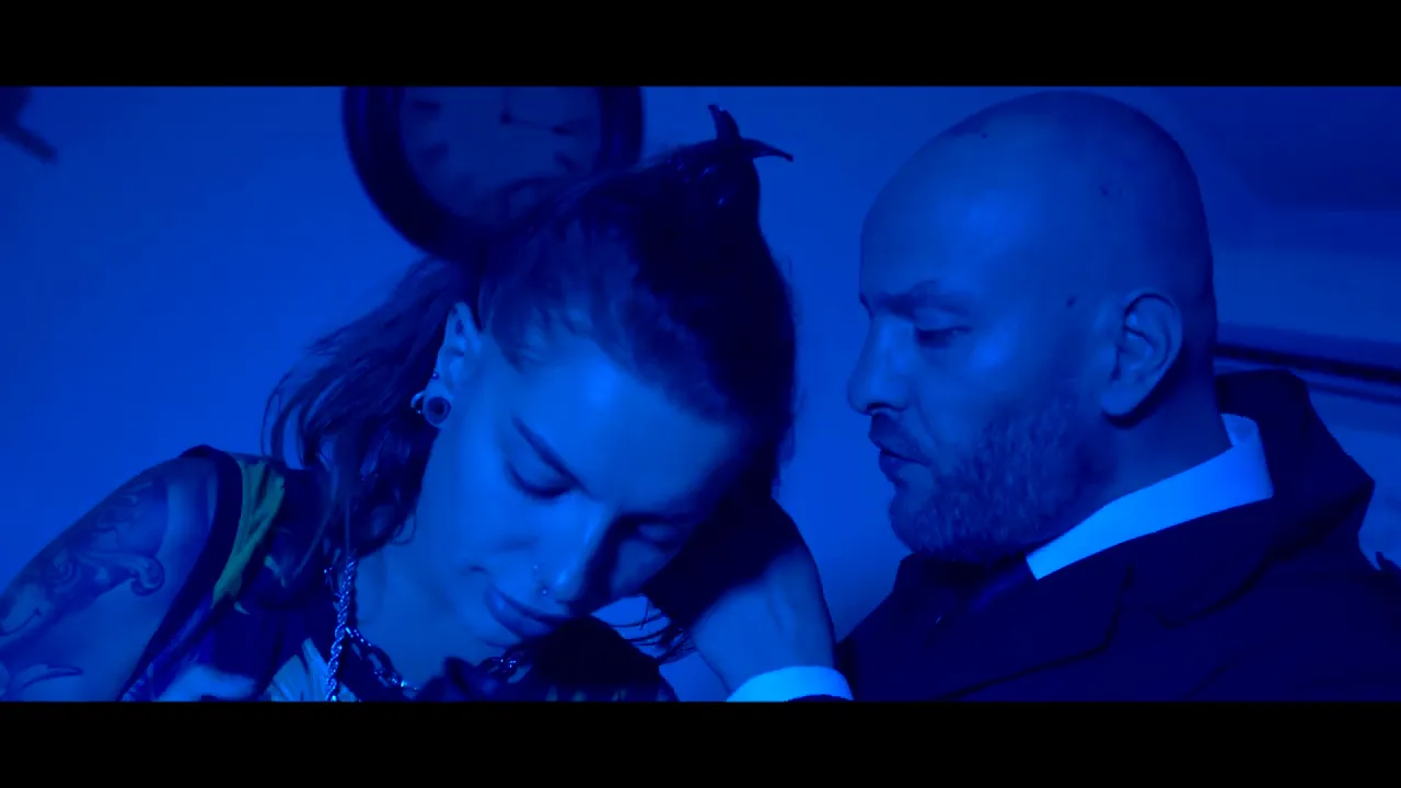 MIRU ft. BIBANU - CURGE (Original Radio Edit)