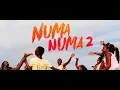 Dan Balan - Numa Numa 2 (feat. Marley Waters)
