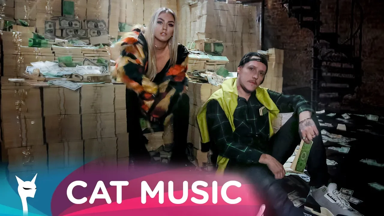 Whats UP X JO - CuBANii (Original Radio Edit)