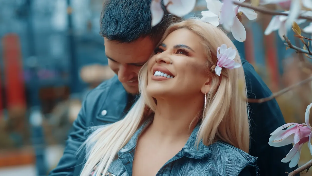 Andrada Cerna - Buna dimineata