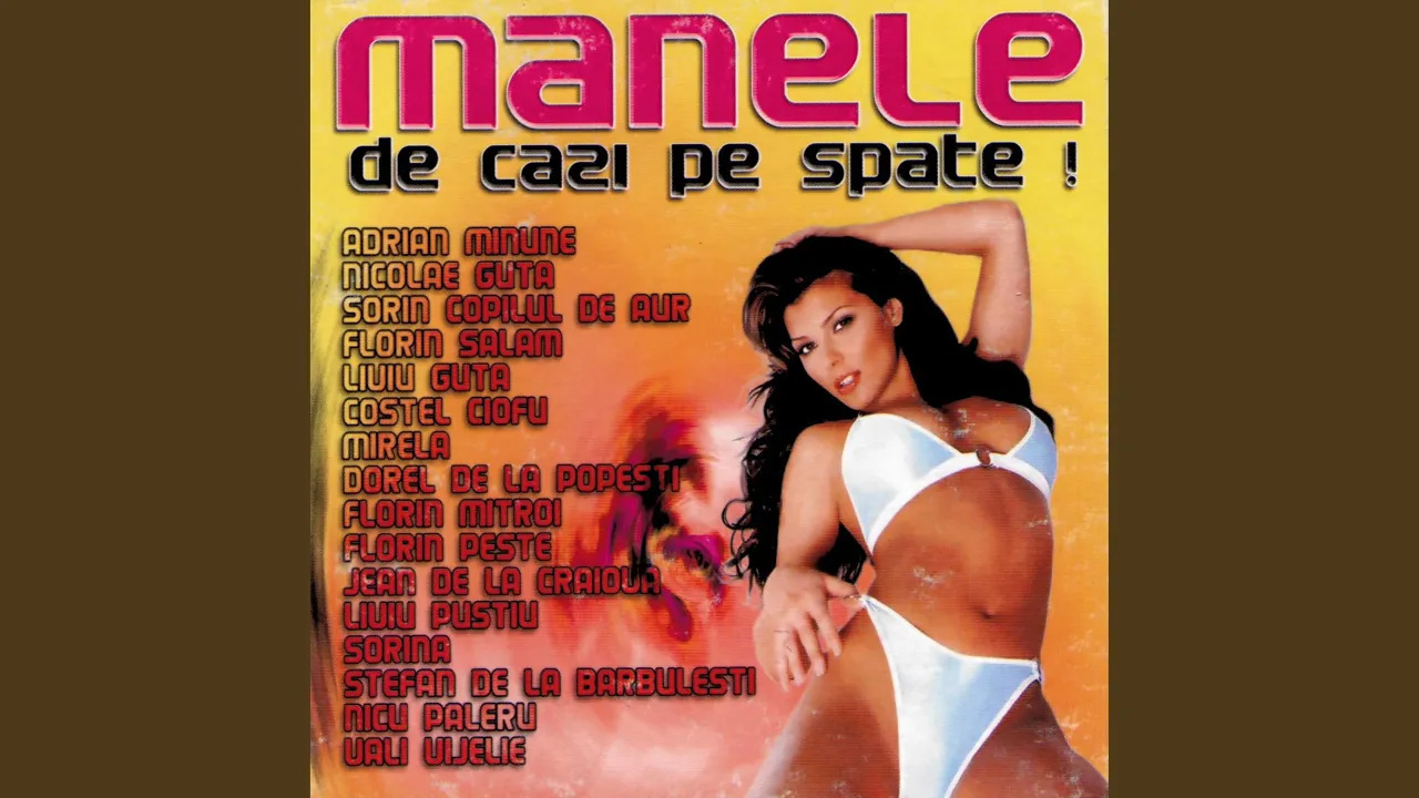 Costel Ciofu - Ce de mult am asteptat