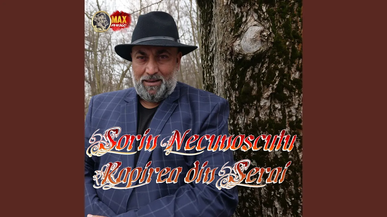 SORIN NECUNOSCUTU - BUNA ZIUA DOCTORE (Nou Ascultare)
