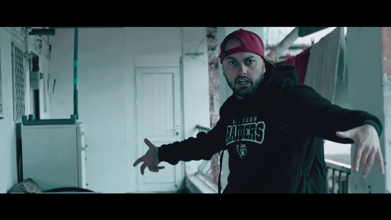 Kepa Feat. Adrian Despot - In Soare (Original Radio Edit)