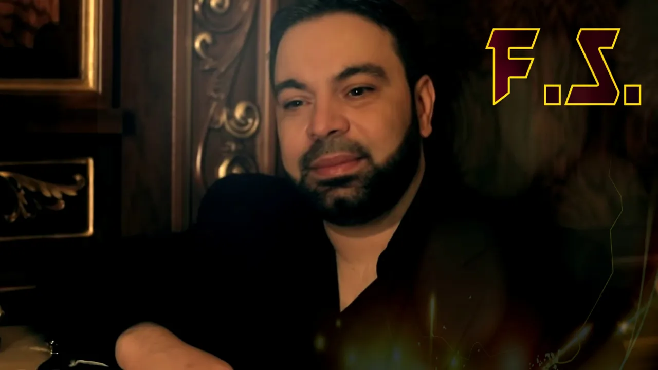 FLORIN SALAM - Plang si sufar mult (Originala 2020)