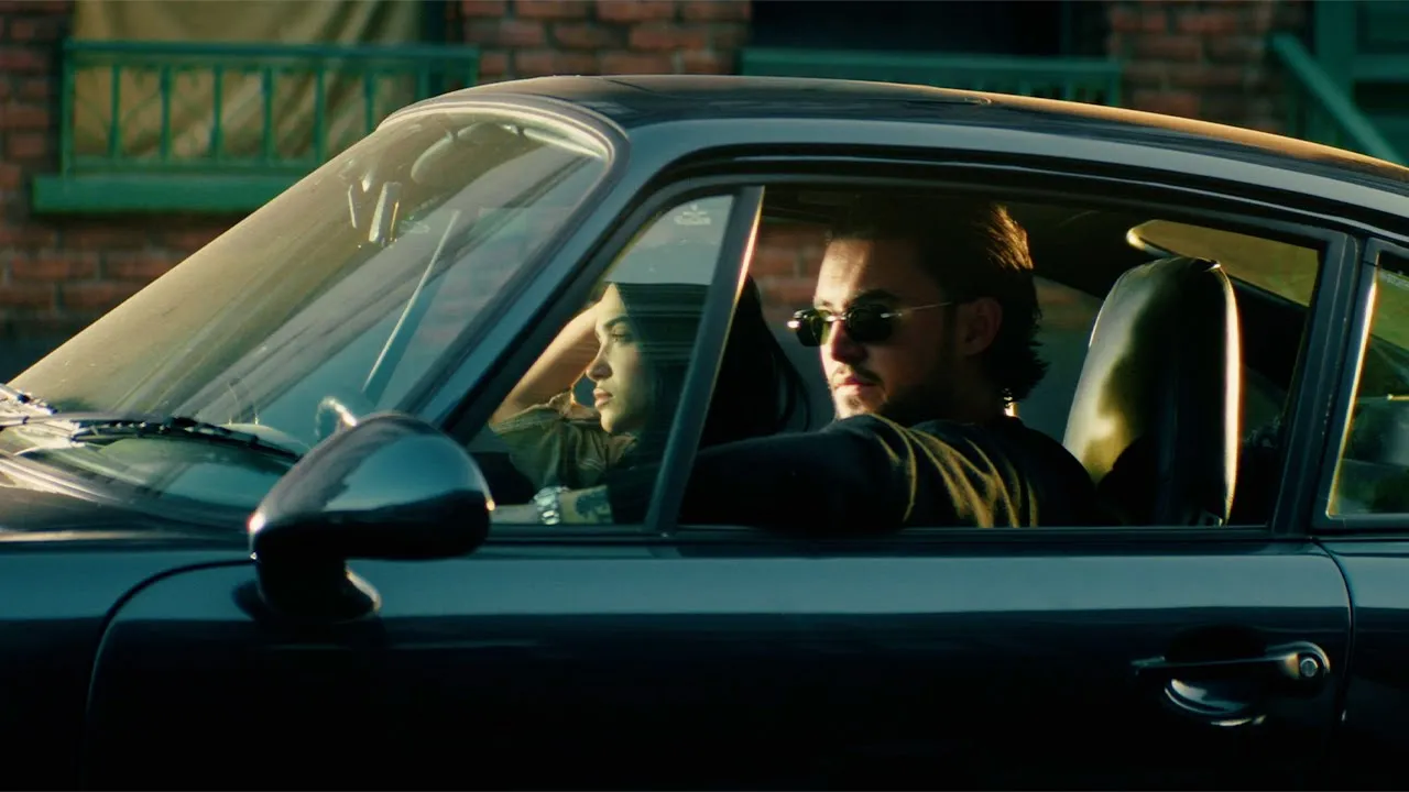 Mario Fresh - Nu Plange