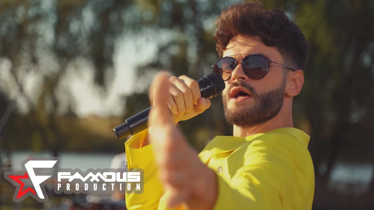 Edward Sanda - Drumurile Noastre (Remake Dan Spataru)