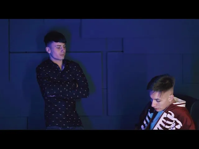 YNY Sebi X Petre Stefan - Lux (Original Radio Edit)