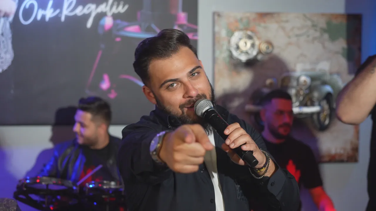 LeLe - Adio gagicilor (Live)