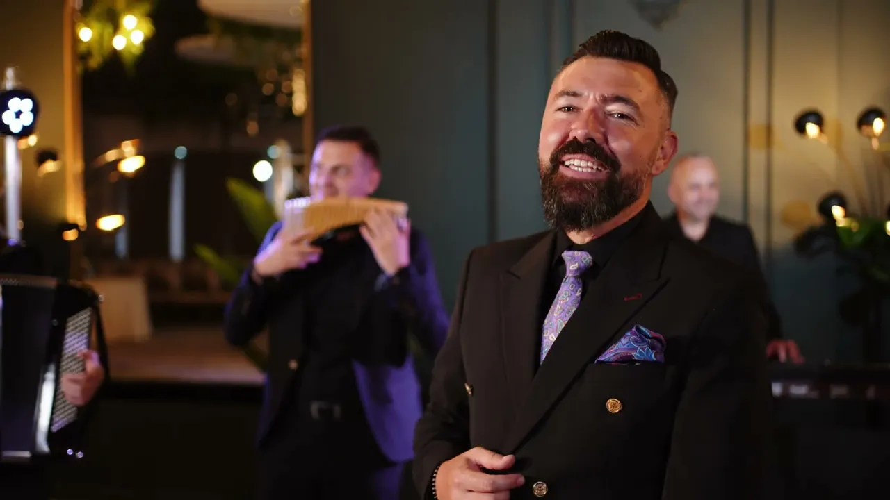 Nasule traiti-ar finii x Hai la nunta anului - Adrian Cirstea