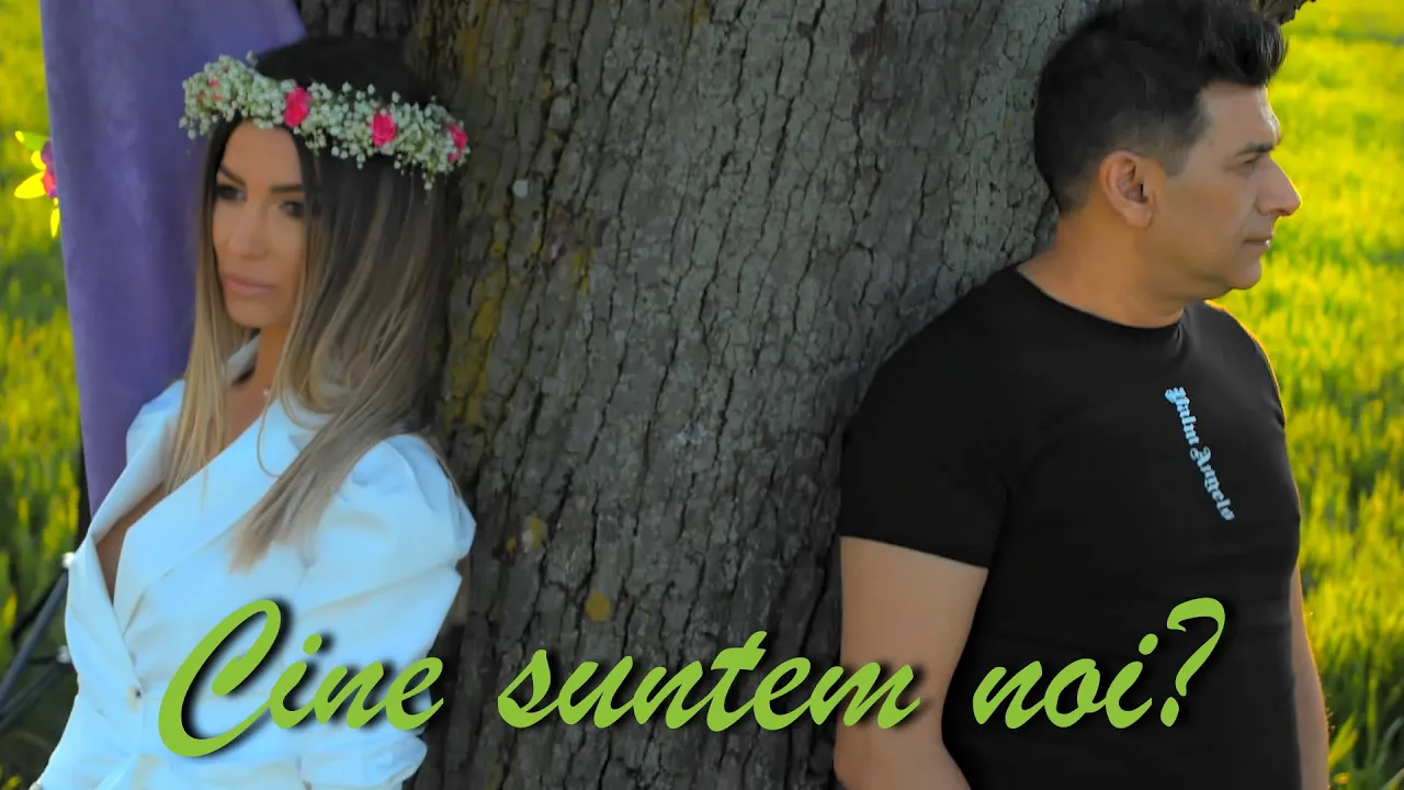 Florin Peste x Aleena - Cine suntem noi (Originala 2021)