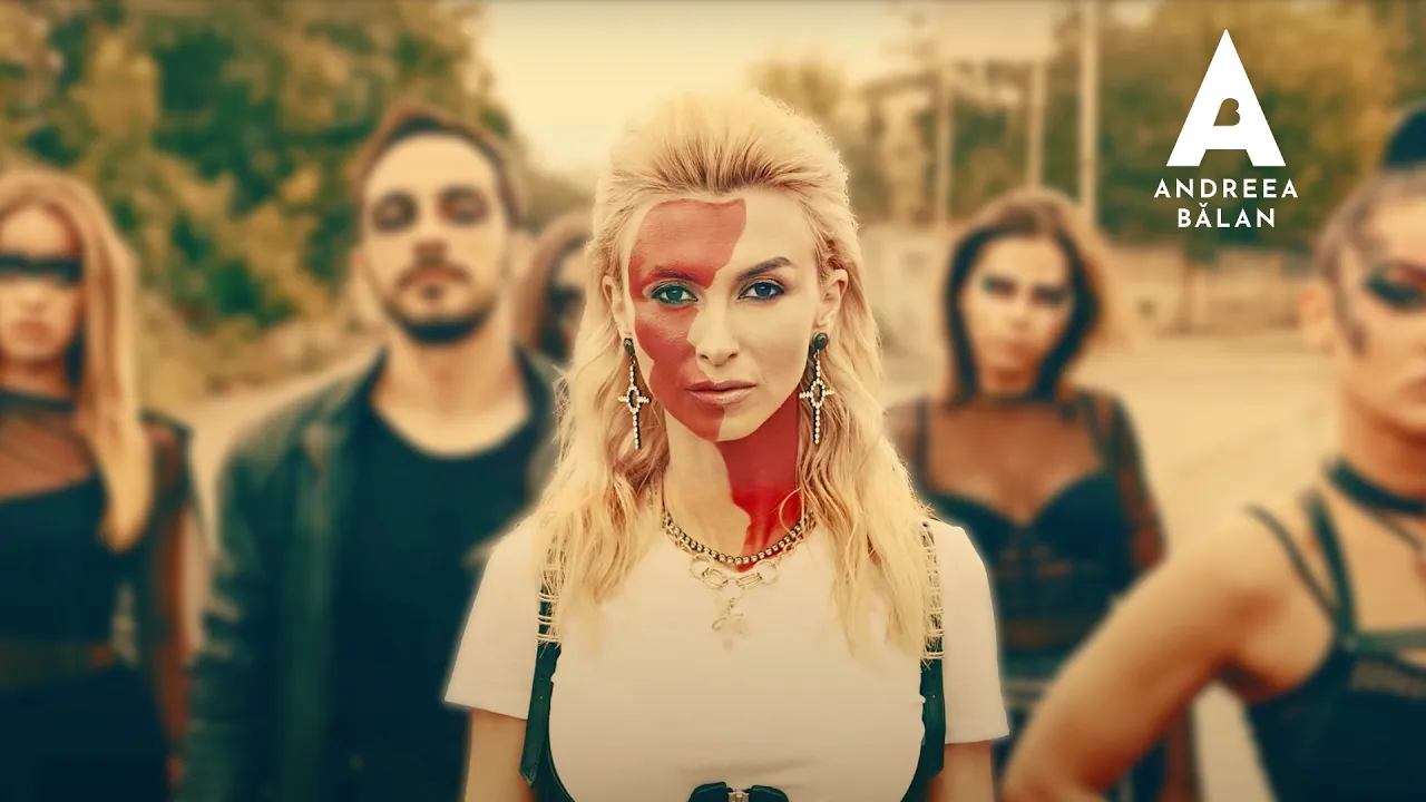 ANDREEA BALAN - NU MAI DOARE (Original Radio Edit)
