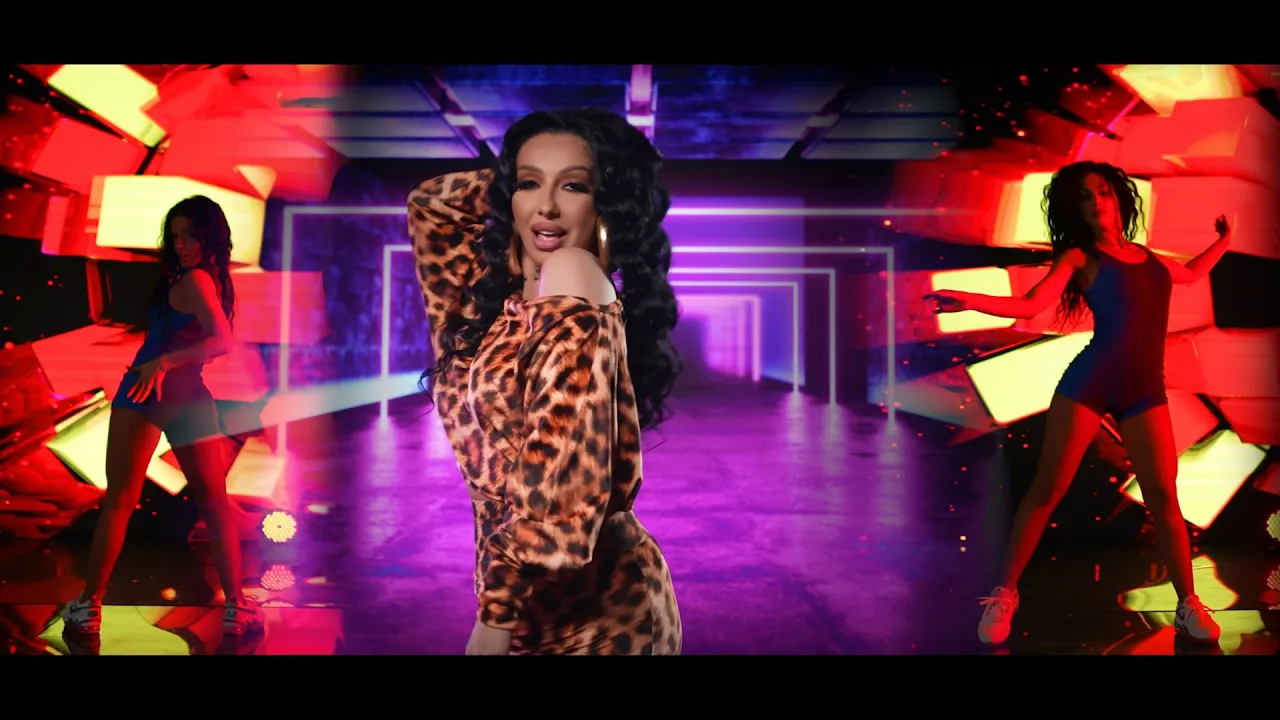 Narcisa - Parada 2023