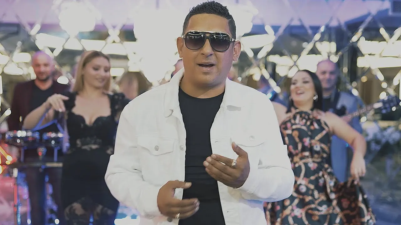 Paul Hamza - Fierbe sangele in mine (Originala 2021)