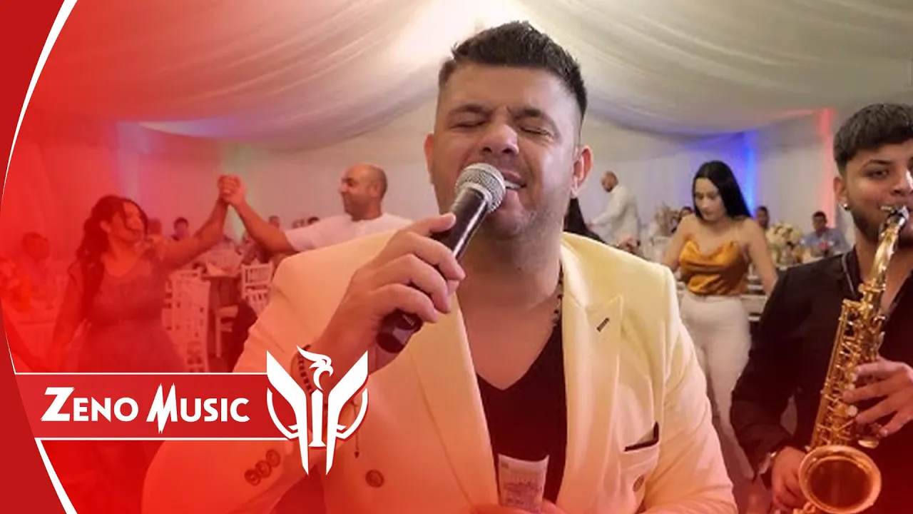 Alex de la Caracal x Zeno Music - Prima Dragoste (Remake 2025)