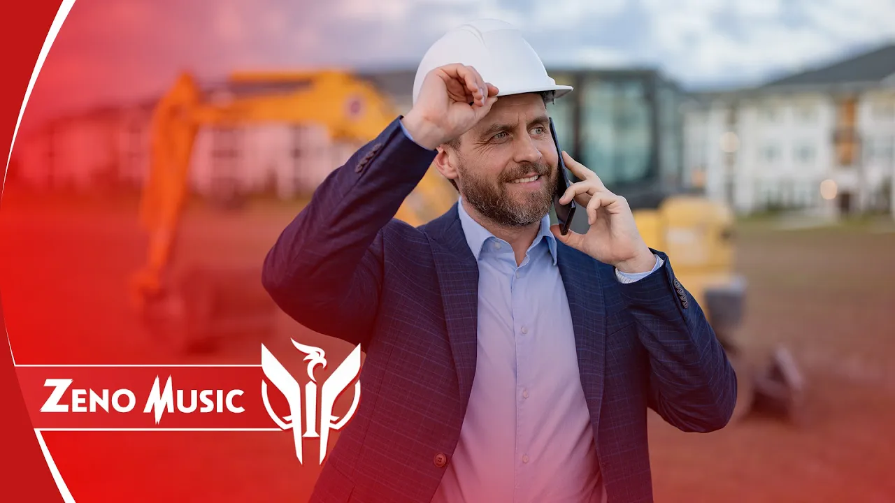 COCO x Zeno Music - Viata, Viata da-mi cat vrei