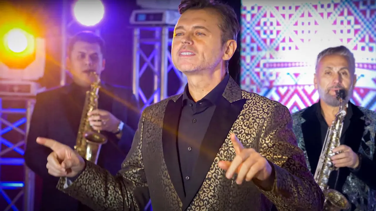 Puiu Codreanu - Toata Viata am Baut