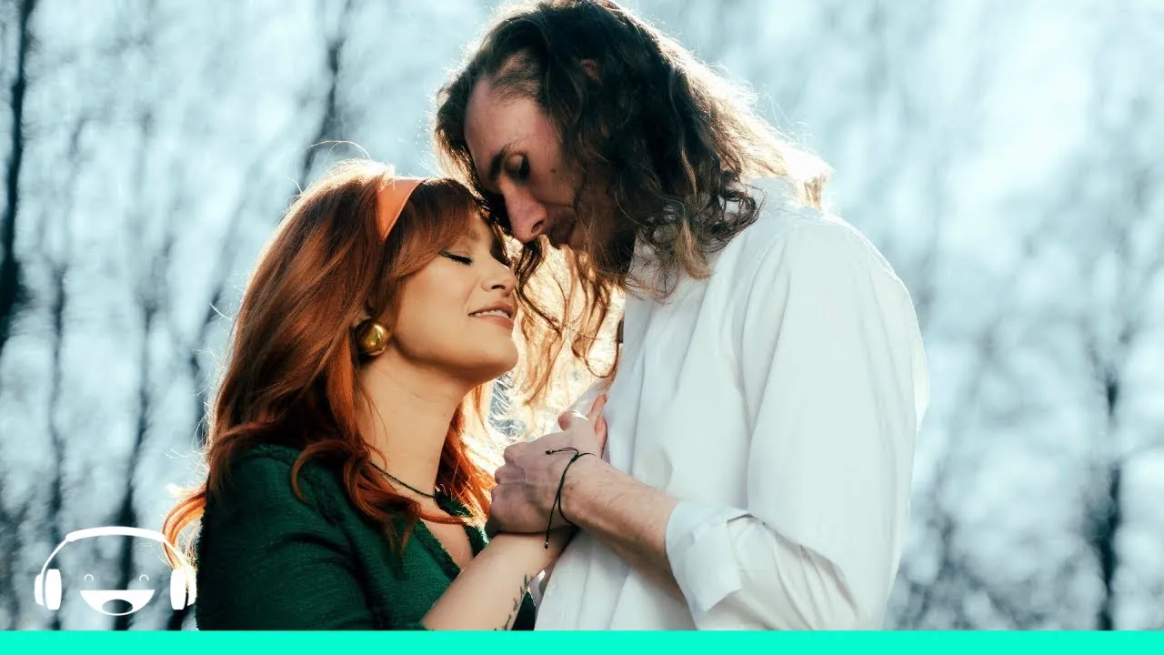 Feli - Flori de argint (Original Radio Edit)