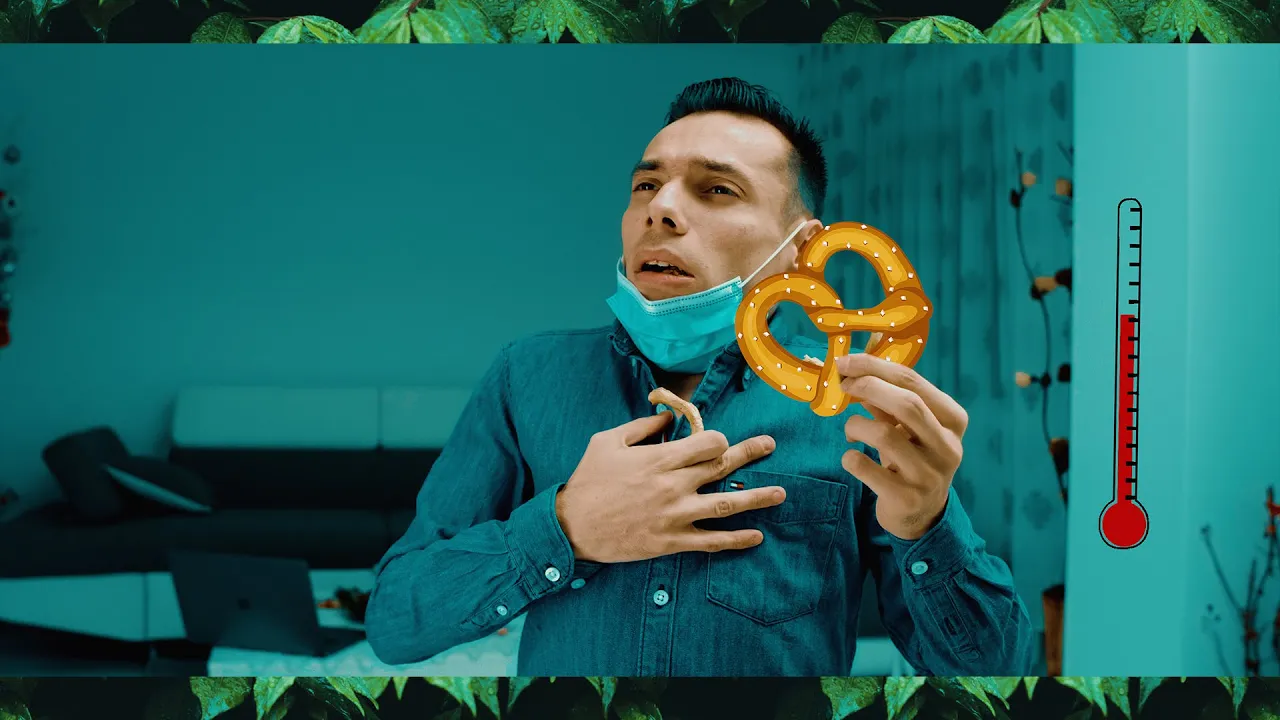 MANEAUA ANTI COVRIG #EdyTalent (Originala 2020)